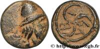 Classic 3 (350 BC to 323 BC) Huitième d’unité TROAS - BIRYTIS Birytis, Troade c. 350-300 AC. (9mm, 0,87g, 3h) -