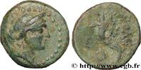 Hellenistic 2 (188 BC to 30 BC) Unité CILICIA - SOLOI Soloi, Cilicie c. 100-30 (18mm, 6,30g, 12h) -