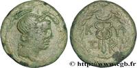 THE ANTONINES (96 AD to 192 AD) Unité MYSIA – KYZIKOS / CYZICUS Cyzique, Mysie c. 150-50 AC. (20mm, 4,42g, 12h) -
