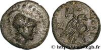 Hellenistic 2 (188 BC to 30 BC) Unité CILICIA - SOLOI Soloi, Cilicie c. 100-30 (14,5mm, 2,96g, 12h) -