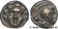 Classic 3 (350 BC to 323 BC) Obole PISIDIA - SELGE Pisidie, Selgé c. 300-190 AC. (9,5mm, 0,97g, 12h) -