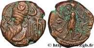 Post-hellenistic 1 (30 BC to 227 AD) Drachme ELYMAIS - ELYMAIS KINGDOM - PHRAATES Atelier indéterminé c. 120-150 (14mm, 3,37g, 12h) -