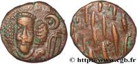 Post-hellenistic 1 (30 BC to 227 AD) Drachme ELYMAIS - ELYMAIS KINGDOM - ORODES II Atelier indéterminé c. 150-200 (14,5mm, 3,65g, h) -