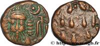 Post-hellenistic 1 (30 BC to 227 AD) Drachme ELYMAIS - ELYMAIS KINGDOM - ORODES II Atelier indéterminé c. 150-200 (14,5mm, 4,00g, h) -
