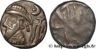 Post-hellenistic 1 (30 BC to 227 AD) Drachme ELYMAIS - ELYMAIS KINGDOM - ARSACID KING Atelier indéterminé c. 50-100 (15,5mm, 3,85g, h) -