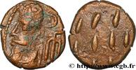 Post-hellenistic 1 (30 BC to 227 AD) Drachme ELYMAIS - ELYMAIS KINGDOM - PHRAATES Atelier indéterminé c. 120-150 (15mm, 3,11g, h) -