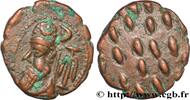 Post-hellenistic 1 (30 BC to 227 AD) Drachme ELYMAIS - ELYMAIS KINGDOM - PHRAATES Atelier indéterminé c. 120-150 (17,5mm, 3,67g, h) -