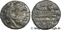 Hellenistic 1 (323 BC to 188 BC) Unité MACEDONIA - MACEDONIAN KINGDOM - PHILIP V Amphipolis, Macédoine c. 220-180 AC. (20,5mm, 6,12g, 9h) -
