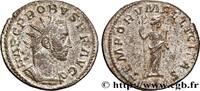 THE MILITARY CRISIS(235 AD to 284 AD) Aurelianus PROBUS Lyon 277 (21mm, 3,51g, 12h) -