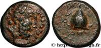 Hellenistic 2 (188 BC to 30 BC) Bronze PHRYGIA - APAMEIA Apamée c. 133-48 AC. (12mm, 2,05g, 12h) -