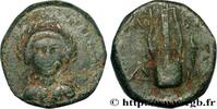 Classic 2 (400 BC to 350 BC) Demi-unité TROAS - ABYDOS Abydos, Troade c. 340-300 AC. (15,5mm, 4,71g, 12h) -