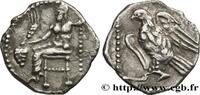 Obole c. 400-350 AC. Classic 2 (400 BC to 350 BC) KILIKIEN - TARSOS Cilicie, Tarse c. 400-350 AC. (12mm, 0,77g, 12h) VZ