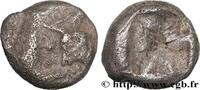 Archaïc 1 (650 BC to 550 BC) Douzième de statère LYDIA - LYDIAN KINGDOM - CROESUS Sardes, Lydie c. 550 AC. (7,5mm, 0,83g, h) -