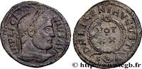 THE TETRARCHY(284 AD to 337 AD) Centenionalis ou nummus LICINIUS I Arles 321-322 (19mm, 2,81g, 1h) -