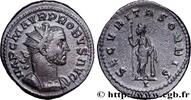 THE MILITARY CRISIS(235 AD to 284 AD) Aurelianus PROBUS Lyon 276 (23,5mm, 4,02g, 6h) -