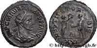 THE MILITARY CRISIS(235 AD to 284 AD) Aurelianus PROBUS Antioche 280 (22mm, 4,25g, 12h) -