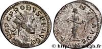 THE MILITARY CRISIS(235 AD to 284 AD) Aurelianus PROBUS Lyon 277 (22mm, 3,77g, 7h) -