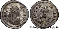 THE MILITARY CRISIS(235 AD to 284 AD) Aurelianus PROBUS Rome 282 (23mm, 3,76g, 6h) -