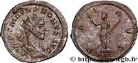 THE MILITARY CRISIS(235 AD to 284 AD) Aurelianus PROBUS Lyon 281 (21,50mm, 3,37g, 6h) -