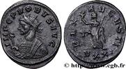 THE MILITARY CRISIS(235 AD to 284 AD) Aurelianus PROBUS Ticinum 281 (23,5mm, 3,84g, 12h) -