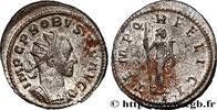 THE MILITARY CRISIS(235 AD to 284 AD) Aurelianus PROBUS Lyon 277-278 (24mm, 3,90g, 12h) -