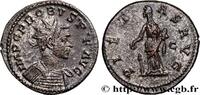 THE MILITARY CRISIS(235 AD to 284 AD) Aurelianus PROBUS Lyon 282 (22,5mm, 5,02g, 12h) -