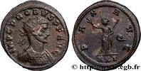 THE MILITARY CRISIS(235 AD to 284 AD) Aurelianus PROBUS Siscia 278 (22,5mm, 4,39g, 12h) -
