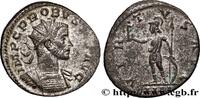 THE MILITARY CRISIS(235 AD to 284 AD) Aurelianus PROBUS Lyon 278-279 (21,5mm, 3,50g, 1h) -