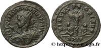 THE MILITARY CRISIS(235 AD to 284 AD) Aurelianus PROBUS Siscia 277 (23,5mm, 3,63g, 6h) -