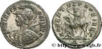 THE MILITARY CRISIS(235 AD to 284 AD) Aurelianus PROBUS Rome 277 (21,5mm, 3,90g, 6h) -