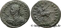THE MILITARY CRISIS(235 AD to 284 AD) Aurelianus PROBUS Siscia 277 (21,5mm, 2,69g, 6h) -