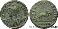 THE MILITARY CRISIS(235 AD to 284 AD) Aurelianus PROBUS Pannonie Supérieure, Siscia 279 (21,5mm, 4,19g, 6h) -