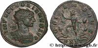 THE MILITARY CRISIS(235 AD to 284 AD) Aurelianus 274 AURELIAN Ticinum 27... 158.38 US$ Tax included +  21.12 US$ shipping