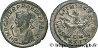 THE MILITARY CRISIS(235 AD to 284 AD) Aurelianus PROBUS Cyzique 280 (23mm, 3,14g, 5h) -