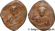 THE MACEDONIAN DYNASTY (867-1081) Follis CONSTANTINE X DUCAS Constantinople c. 1059-1067 (32,5mm, 5,30g, 6h) -