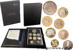 UNITED KINGDOM Série Proof 8 monnaies Edition Commémorative UNITED KINGDOM 2016 (mm, g, 12h) -