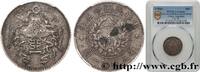 CHINA - REPUBLIC OF CHINA 2 Jiǎo - 20 Cents CHINA - REPUBLIC OF CHINA 1926 (23mm, 5,39g, 12h) -