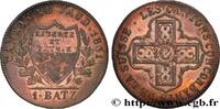 SWITZERLAND - CANTON OF VAUD 1 Batzen SWITZERLAND - CANTON OF VAUD Lausanne 1831 (25mm, 2,31g, 6h) -