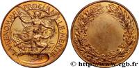 FRANCE Médaille de récompense TROISIÈME RÉPUBLIQUE n.d. (36,50mm, 19,89g, 12h) -