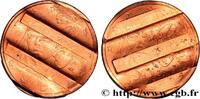 EUROPEAN CENTRAL BANK 2 centimes d’euro, double face nationale française EUROPEAN CENTRAL BANK Pessac 2008 (18,73mm, 3,07g, 12h) -