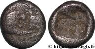 Archaïc 1 (650 BC to 550 BC) Douzième de statère LYDIA - LYDIAN KINGDOM - CROESUS Sardes, Lydie c. 550 AC. (8mm, 0,73g, h) -