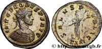THE MILITARY CRISIS(235 AD to 284 AD) Aurelianus PROBUS Ticinum 279 (22mm, 4,45g, 12h) -