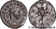 THE MILITARY CRISIS(235 AD to 284 AD) Aurelianus PROBUS Lyon 278-279 (23mm, 4,45g, 7h) -