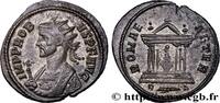 THE MILITARY CRISIS(235 AD to 284 AD) Aurelianus PROBUS Rome 281 (21mm, 3,65g, 6h) -