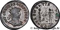 THE MILITARY CRISIS(235 AD to 284 AD) Aurelianus PROBUS Antioche 280 (21mm, 4,80g, 1h) -
