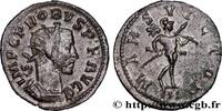 THE MILITARY CRISIS(235 AD to 284 AD) Aurelianus PROBUS Lyon 278-279 (23mm, 3,50g, 12h) -