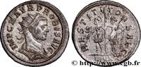 THE MILITARY CRISIS(235 AD to 284 AD) Aurelianus PROBUS Ticinum 276 (22mm, 3,41g, 12h) -