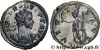THE MILITARY CRISIS(235 AD to 284 AD) Aurelianus PROBUS Lyon 278-279 (22mm, 3,74g, 8h) -