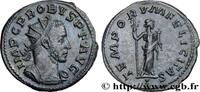 THE MILITARY CRISIS(235 AD to 284 AD) Aurelianus PROBUS Lyon 277 (21mm, 3,62g, 6h) -