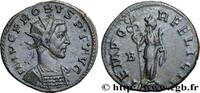 THE MILITARY CRISIS(235 AD to 284 AD) Aurelianus PROBUS Lyon 282 (21mm, 3,54g, 7h) -